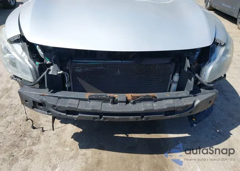 2012 Nissan Maxima 3.5 Sv z USA, uszkodzony, nr VIN 1N4AA5APXCC835171